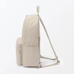Sale Muji Sac à dos déperlant à lanières renforcées