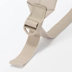 Sale Muji Sac à dos déperlant à lanières renforcées