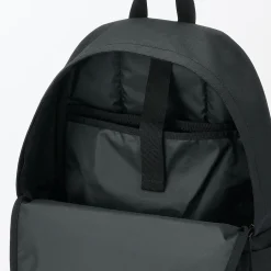 Sale Muji Sac à dos déperlant à lanières renforcées