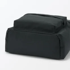 Sale Muji Sac à dos déperlant à lanières renforcées