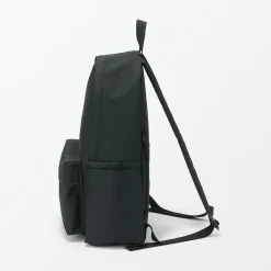 Sale Muji Sac à dos déperlant à lanières renforcées