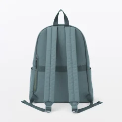 Sale Muji Sac à dos déperlant à lanières renforcées