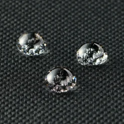 Sale Muji Sac à dos déperlant à lanières renforcées