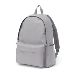 Sale Muji Sac à dos déperlant à lanières renforcées