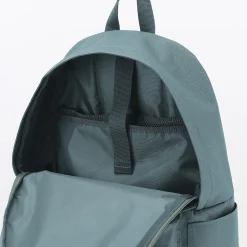 Sale Muji Sac à dos déperlant à lanières renforcées