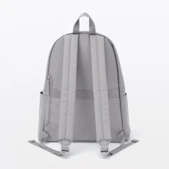 Sale Muji Sac à dos déperlant à lanières renforcées