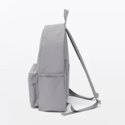 Sale Muji Sac à dos déperlant à lanières renforcées