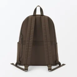 Sale Muji Sac à dos déperlant à lanières renforcées