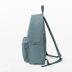 Sale Muji Sac à dos déperlant à lanières renforcées