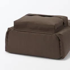 Sale Muji Sac à dos déperlant à lanières renforcées