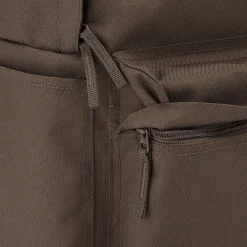 Sale Muji Sac à dos déperlant à lanières renforcées