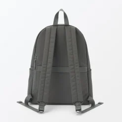 Sale Muji Sac à dos déperlant à lanières renforcées