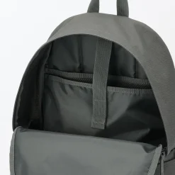 Sale Muji Sac à dos déperlant à lanières renforcées