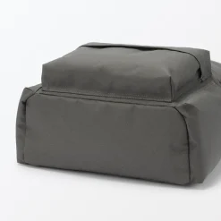 Sale Muji Sac à dos déperlant à lanières renforcées