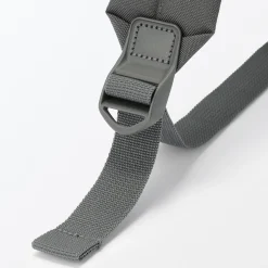 Sale Muji Sac à dos déperlant à lanières renforcées