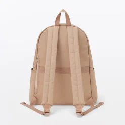 Sale Muji Sac à dos déperlant à lanières renforcées