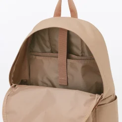 Sale Muji Sac à dos déperlant à lanières renforcées