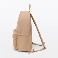 Sale Muji Sac à dos déperlant à lanières renforcées