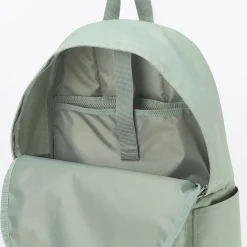 Sale Muji Sac à dos déperlant à lanières renforcées