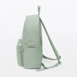 Sale Muji Sac à dos déperlant à lanières renforcées