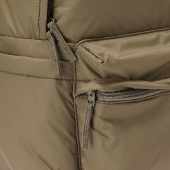 Discount Muji Sac à dos rembourré et déperlant en nylon recyclé