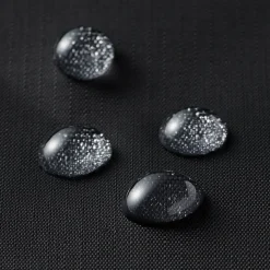 Discount Muji Sac à dos rembourré et déperlant en nylon recyclé