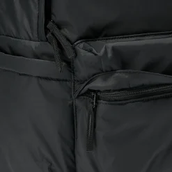 Discount Muji Sac à dos rembourré et déperlant en nylon recyclé