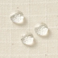 Clearance Muji Sac à dos étanche en coton Blanc Brut