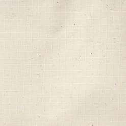 Clearance Muji Sac à dos étanche en coton Blanc Brut