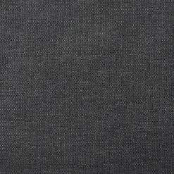 New Muji Sac à dos étanche en polyester recyclé Gris Foncé