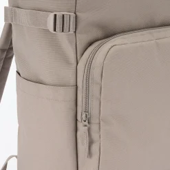 Outlet Muji Sac à dos Top Loader déperlant en polyester recyclé