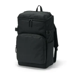 Outlet Muji Sac à dos Top Loader déperlant en polyester recyclé