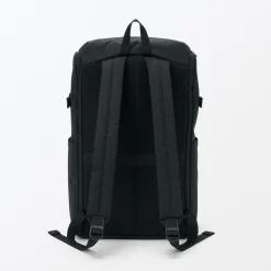 Outlet Muji Sac à dos Top Loader déperlant en polyester recyclé