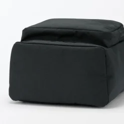 Outlet Muji Sac à dos Top Loader déperlant en polyester recyclé