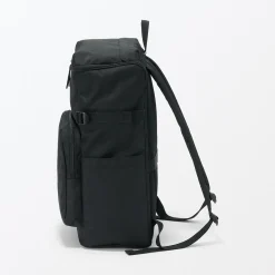 Outlet Muji Sac à dos Top Loader déperlant en polyester recyclé