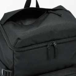 Outlet Muji Sac à dos Top Loader déperlant en polyester recyclé