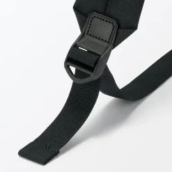 Outlet Muji Sac à dos Top Loader déperlant en polyester recyclé