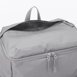 Outlet Muji Sac à dos Top Loader déperlant en polyester recyclé