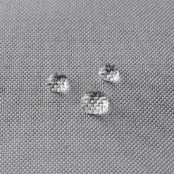 Outlet Muji Sac à dos Top Loader déperlant en polyester recyclé