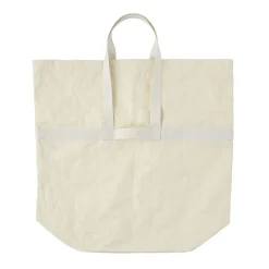 New Muji Sac à linge en polyéthylène