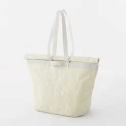 New Muji Sac à linge en polyéthylène