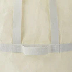 New Muji Sac à linge en polyéthylène