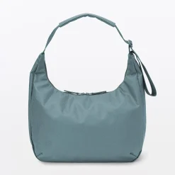 Outlet Muji Sac à main déperlant, porté à l'épaule ou en bandoulière