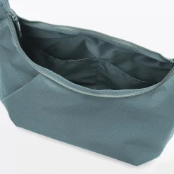 Outlet Muji Sac à main déperlant, porté à l'épaule ou en bandoulière