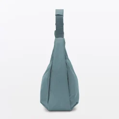 Outlet Muji Sac à main déperlant, porté à l'épaule ou en bandoulière