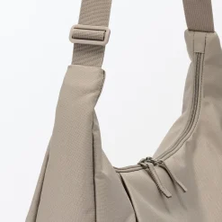 Outlet Muji Sac à main déperlant, porté à l'épaule ou en bandoulière