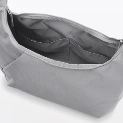 Outlet Muji Sac à main déperlant, porté à l'épaule ou en bandoulière