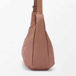 Outlet Muji Sac à main déperlant, porté à l'épaule ou en bandoulière