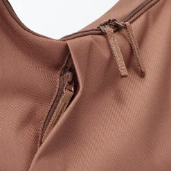 Outlet Muji Sac à main déperlant, porté à l'épaule ou en bandoulière