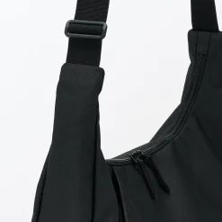 Outlet Muji Sac à main déperlant, porté à l'épaule ou en bandoulière